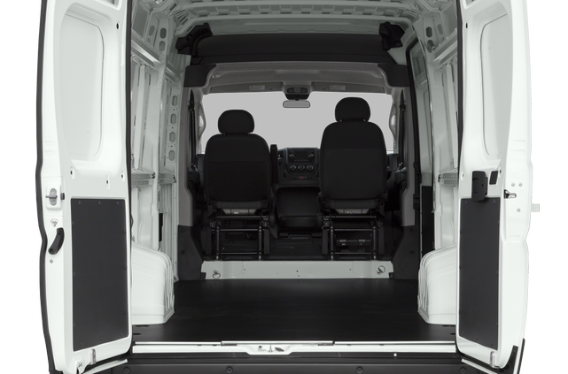 2019 RAM ProMaster 3500