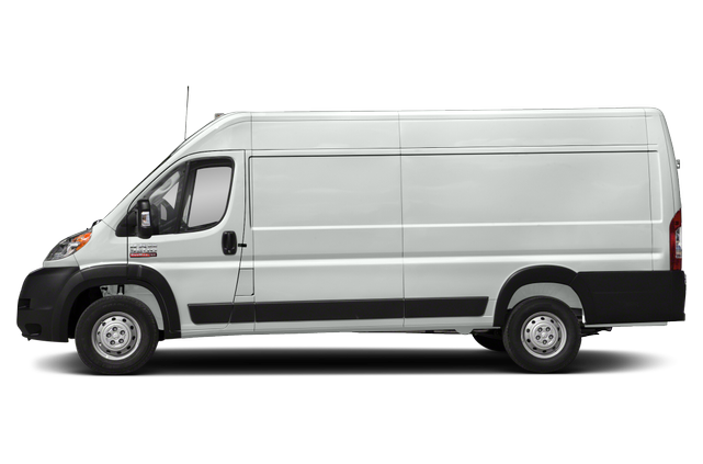 2019 RAM ProMaster 3500
