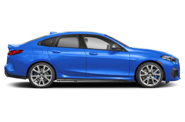 2023 BMW M235 Gran Coupe