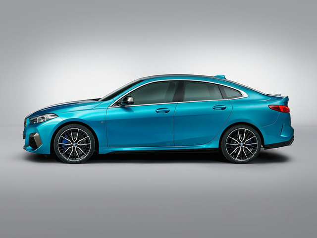 2023 BMW M235 Gran Coupe