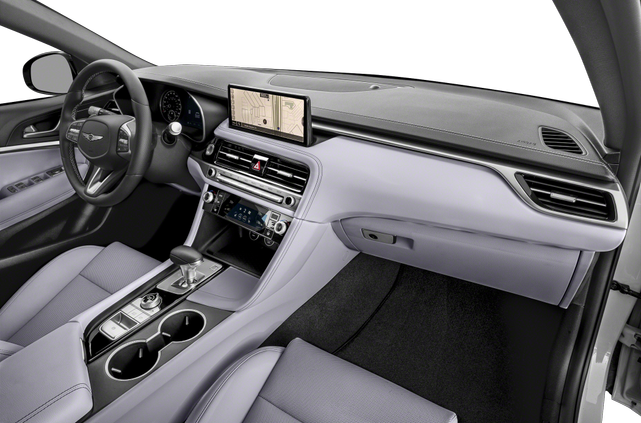 2024 Genesis G70