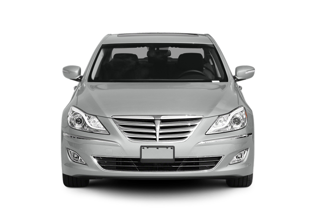 2012 Hyundai Genesis