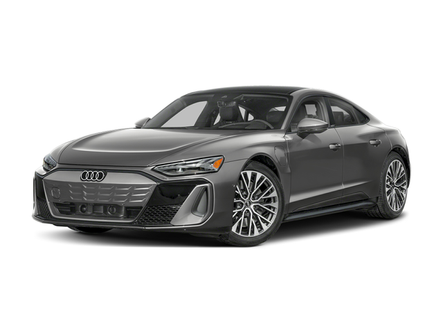 2026 Audi S e-tron GT