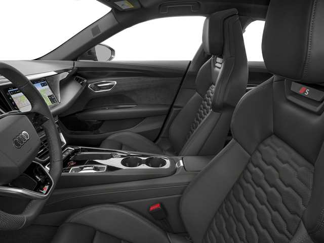 2026 Audi S e-tron GT