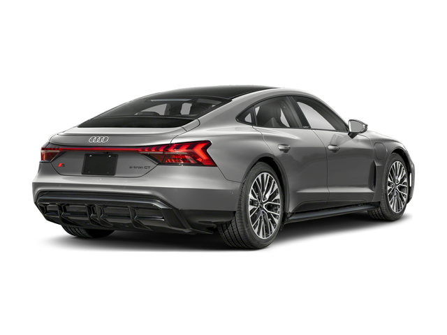 2026 Audi S e-tron GT