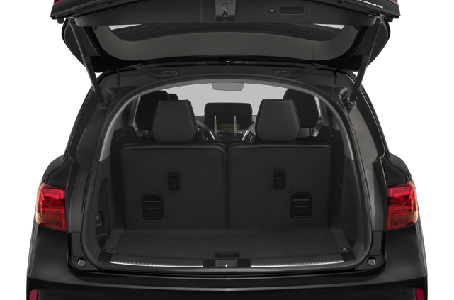 2020 Acura MDX