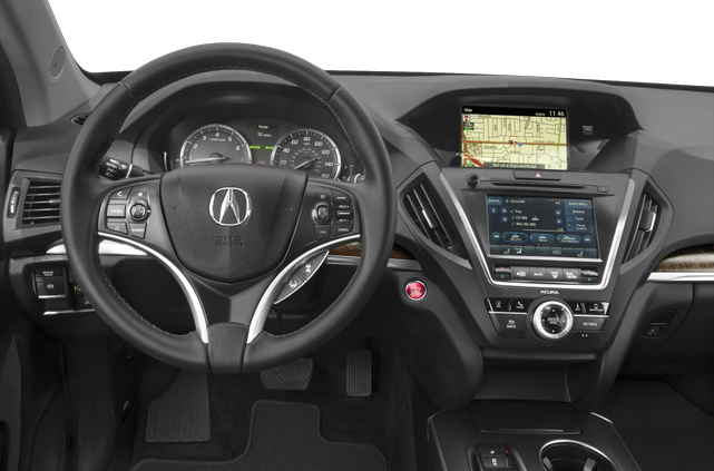2020 Acura MDX
