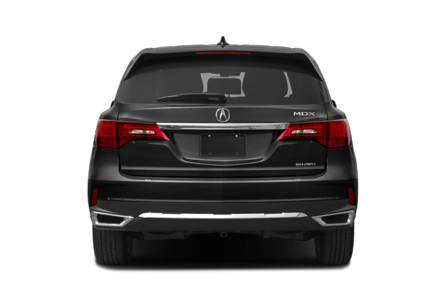 2020 Acura MDX