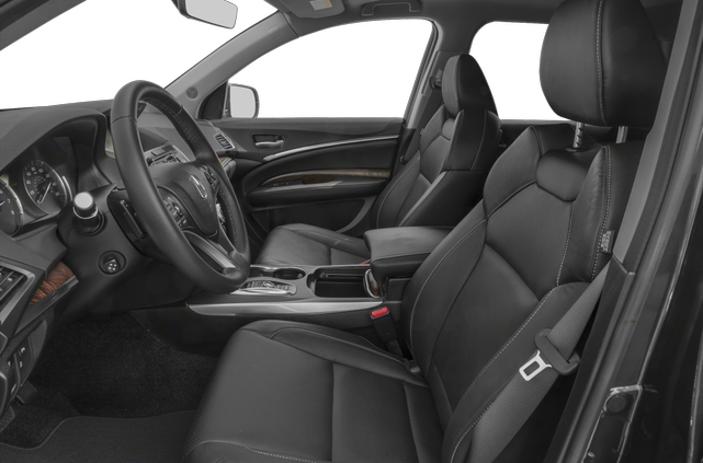 2020 Acura MDX