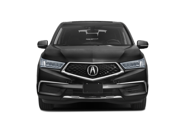2020 Acura MDX