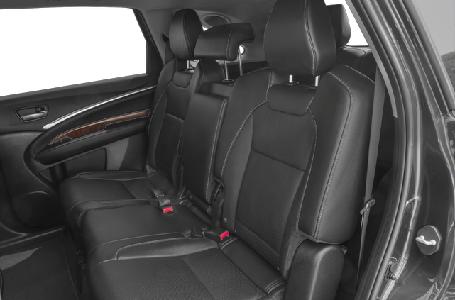 2020 Acura MDX