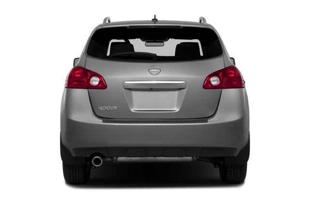 2013 Nissan Rogue