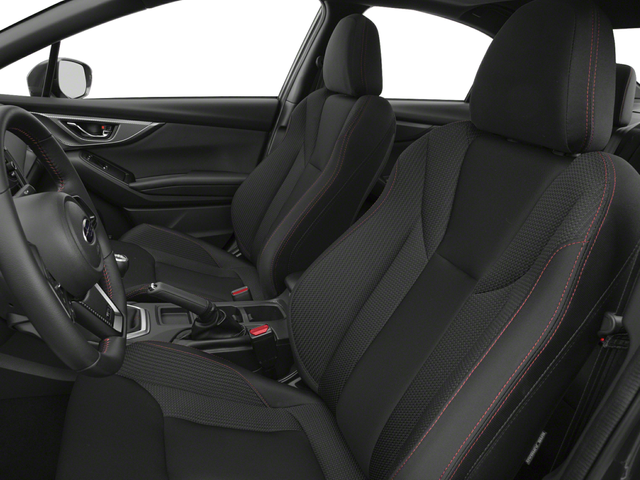 2023 Subaru WRX