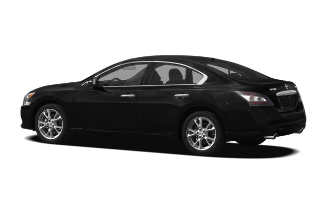 2012 Nissan Maxima