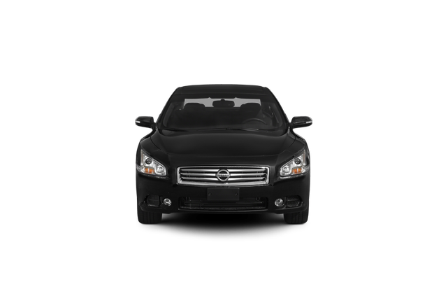 2012 Nissan Maxima