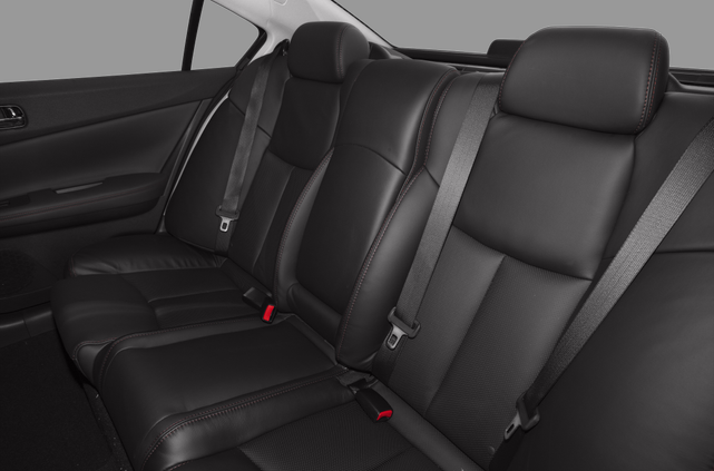 2012 Nissan Maxima