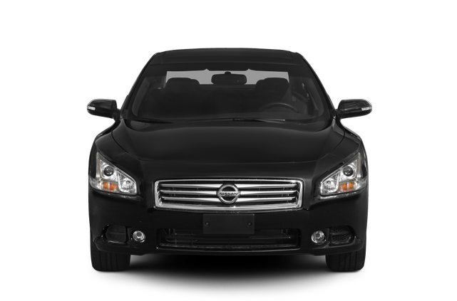 2012 Nissan Maxima