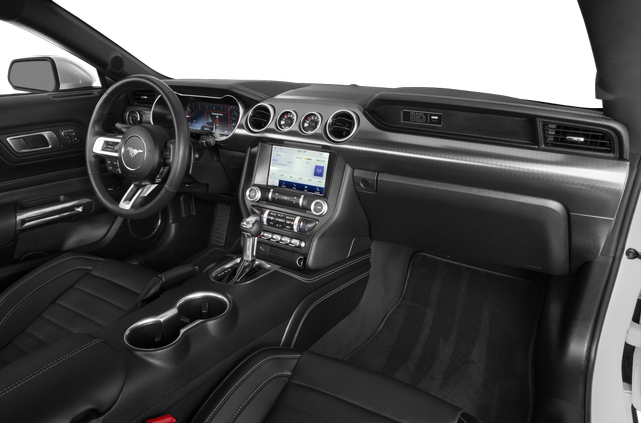 2023 Ford Mustang