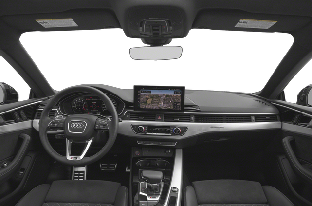 2023 Audi RS 5