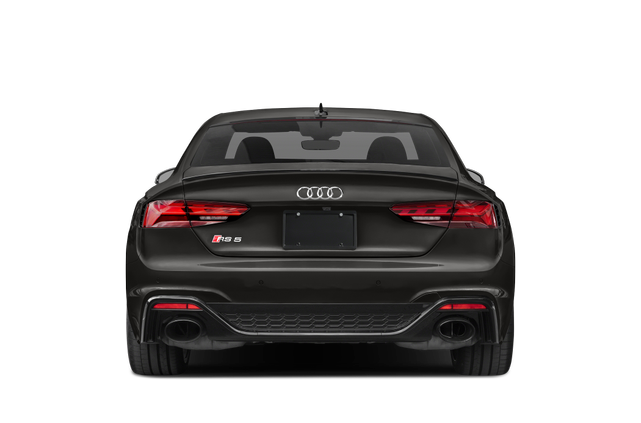2023 Audi RS 5