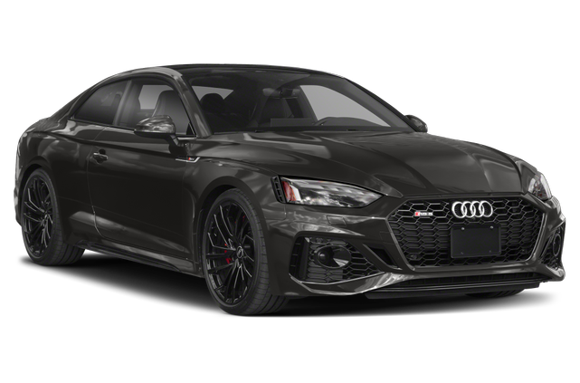 2023 Audi RS 5