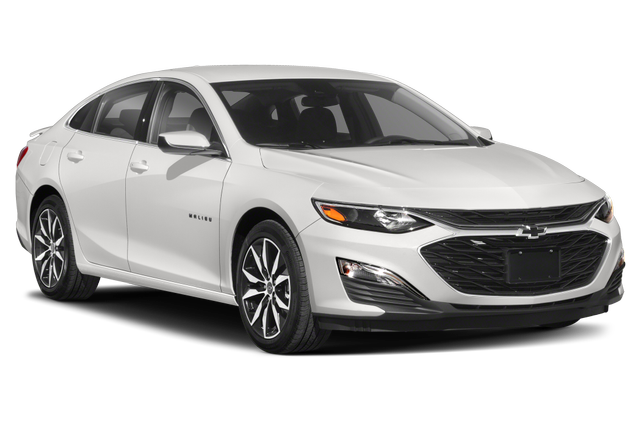 2023 Chevrolet Malibu Specs, Price, MPG & Reviews | Cars.com