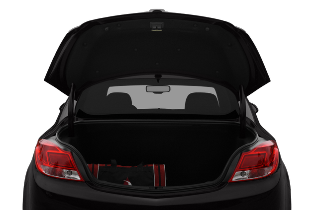 2011 Buick Regal