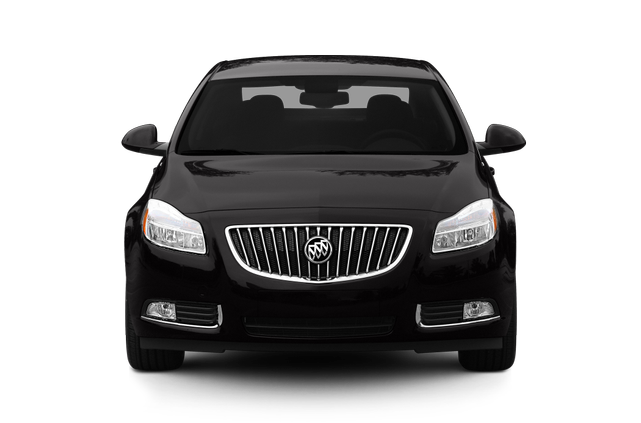 2011 Buick Regal Specs, Price, MPG & Reviews