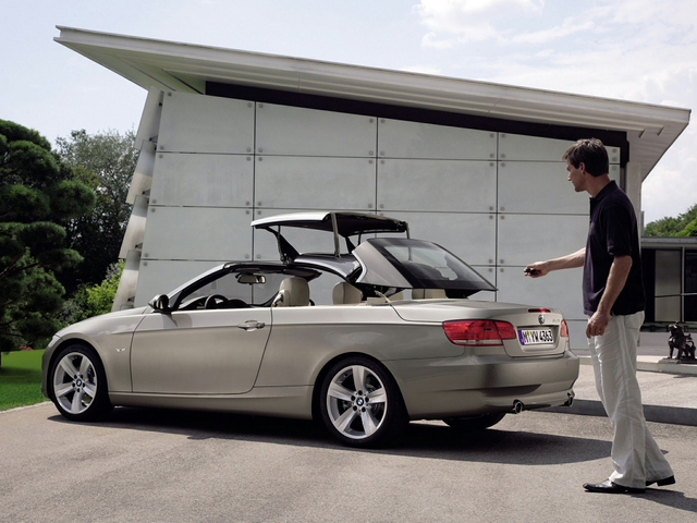 2010 BMW 335
