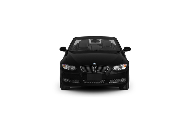 2010 BMW 335