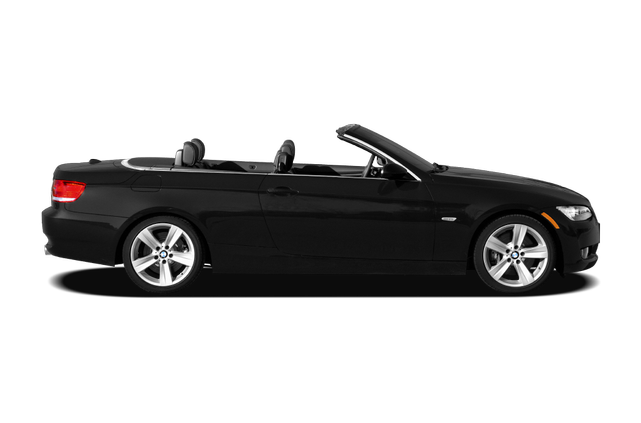 2010 BMW 335