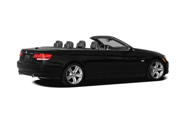 2010 BMW 335