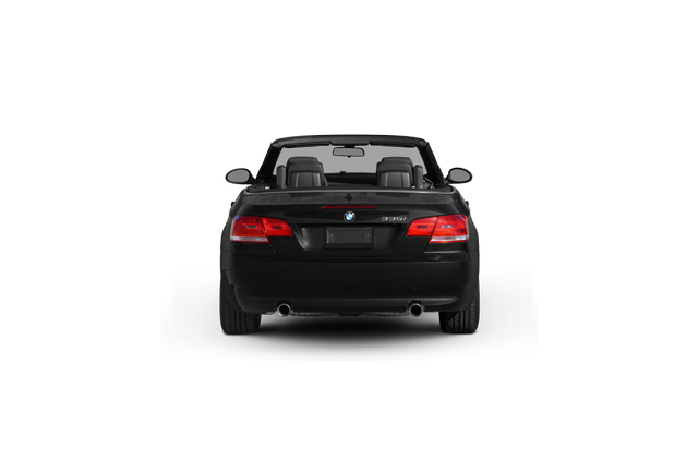 2010 BMW 335