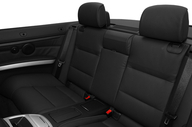 2010 BMW 335