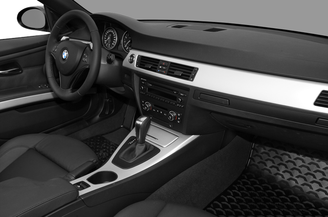 2010 BMW 335