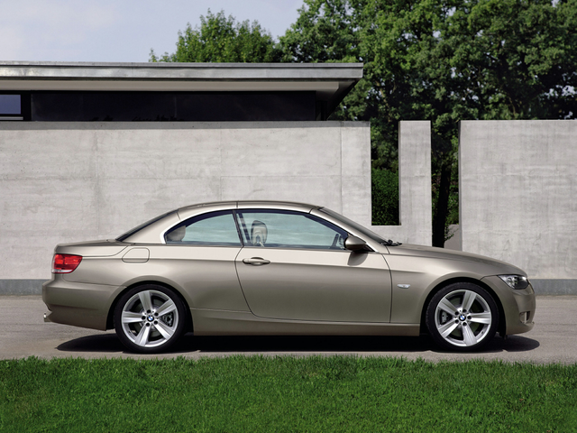 2010 BMW 335