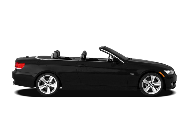 2010 BMW 335