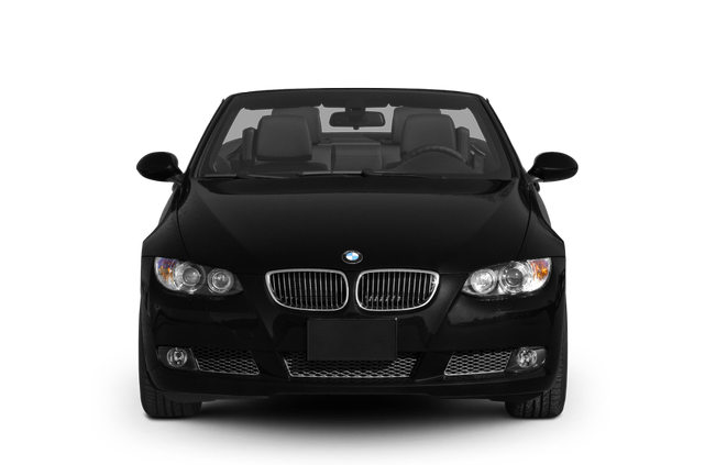 2010 BMW 335