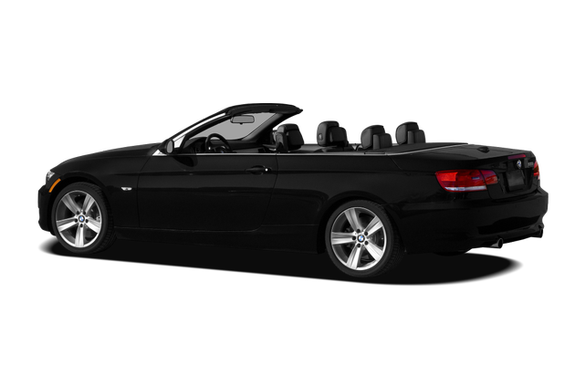 2010 BMW 335