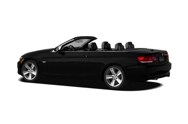 2010 BMW 335