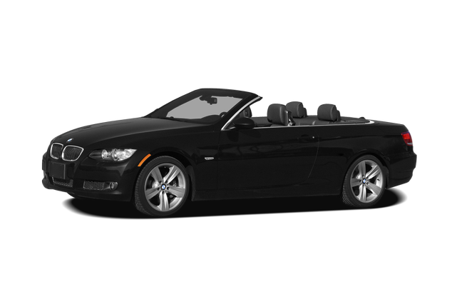 2010 BMW 335