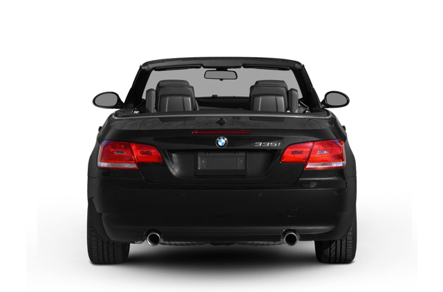 2010 BMW 335