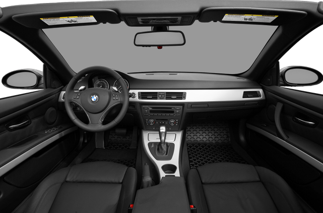 2010 BMW 335