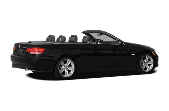 2010 BMW 335