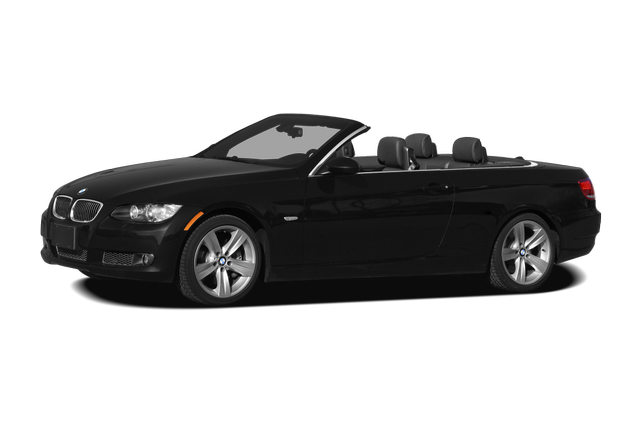 2010 BMW 335