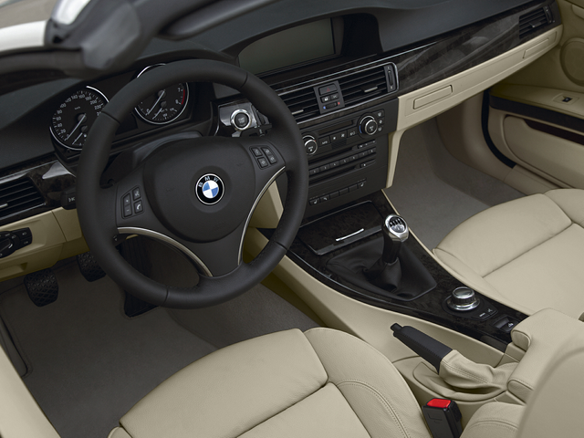 2010 BMW 335