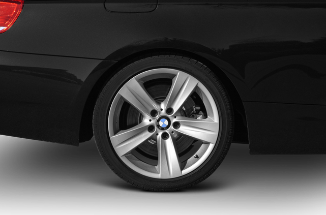 2010 BMW 335