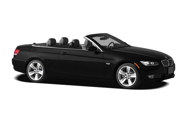 2010 BMW 335