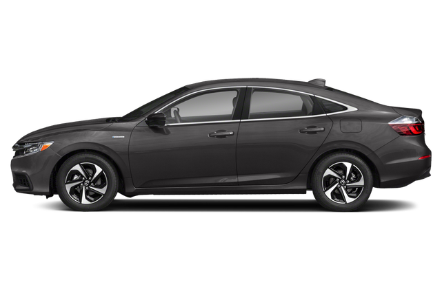 honda insight models