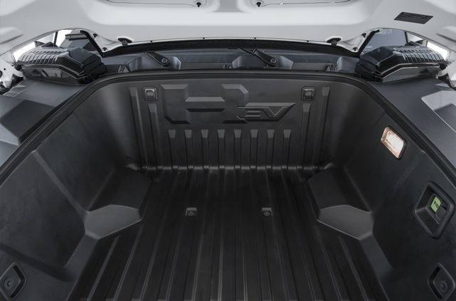 2024 GMC HUMMER EV SUV